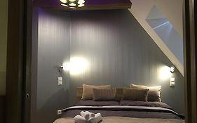 Apartment Luna