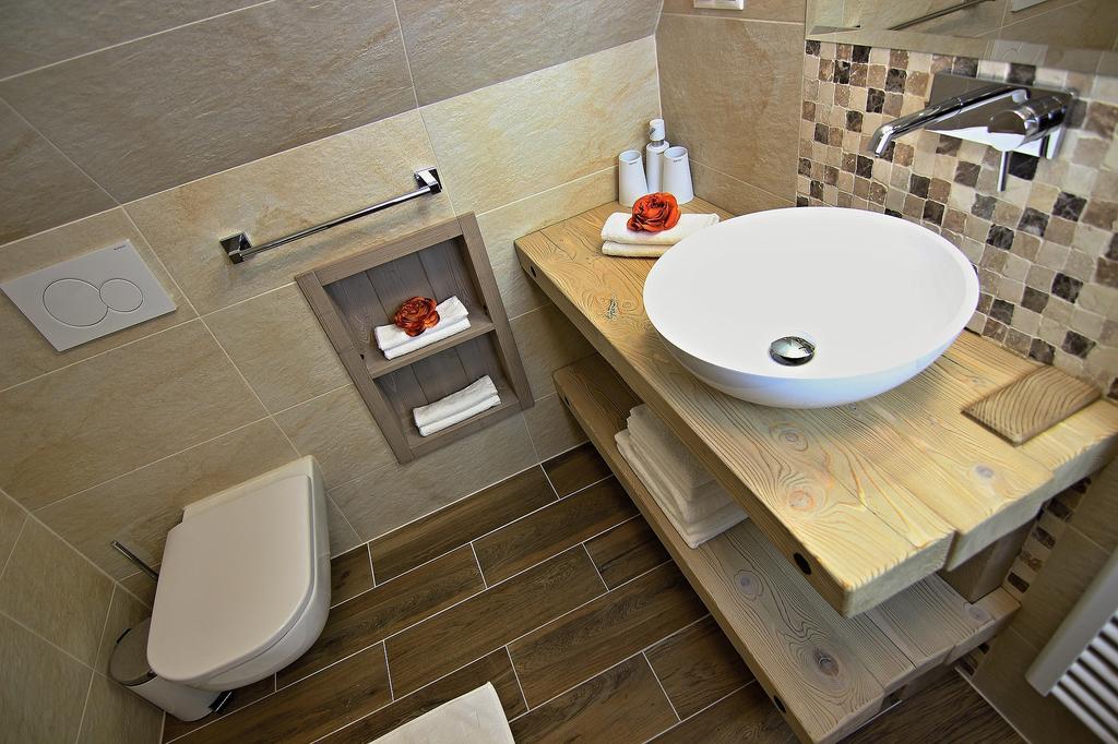 Apartment Luna Tátralomnic Kültér fotó